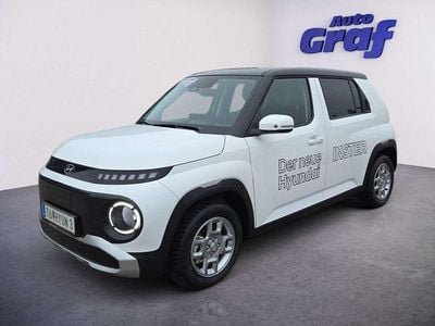 gebraucht Hyundai Inster Smart Line 49kWh r5s42-P1/2-O1