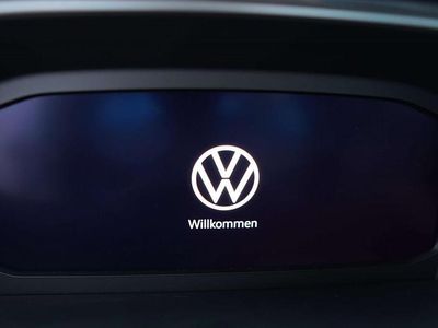 Gebraucht VW T-Roc Style 150 PS (110 kW) 2024 Schwarz SUV