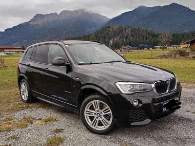Gebraucht 2015 BMW X3 M Sport SUV | € 18.900 (Fairer Preis)