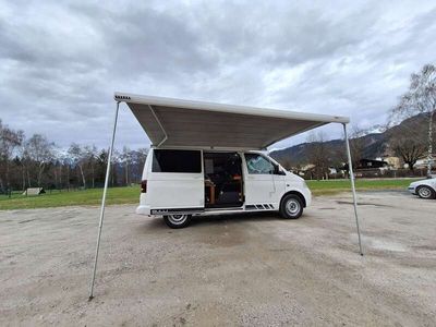 gebraucht VW Transporter T519di