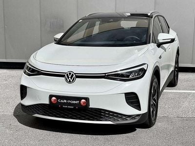 gebraucht VW ID.4 Pro Performance 77kWh 19"