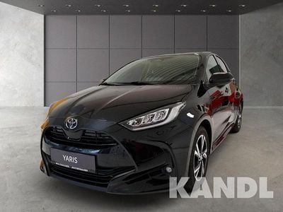 Neu 2025 Toyota Yaris Hybrid Active Kleinwagen | € 23.590 (Guter Preis)