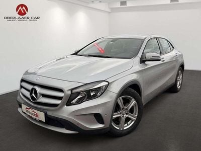 Mercedes GLA200