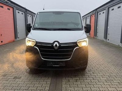 Weiß Gebraucht 2021 Renault Master Van | € 12.700
