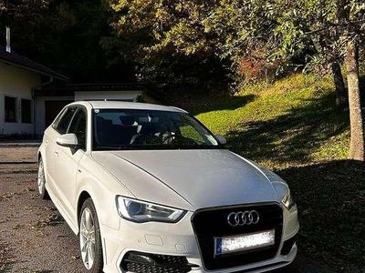 Gebraucht 2016 Audi A3 Limousine | € 10.850 (Etwas zu teuer)