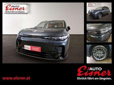 gebraucht Leapmotor C10 DESIGN MY25