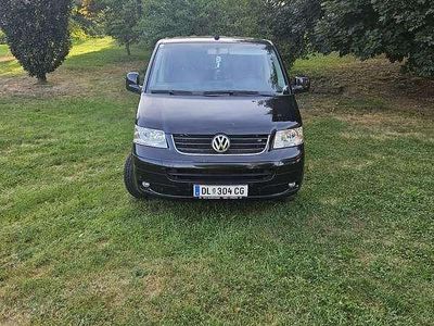 Gebraucht 2003 VW Multivan Comfortline Van | € 9.500