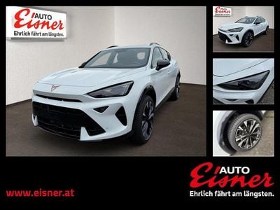 Neu 2025 Cupra Formentor SUV | € 48.670