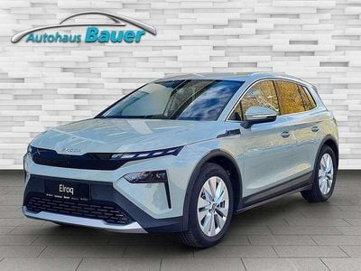 gebraucht Skoda Elroq 85