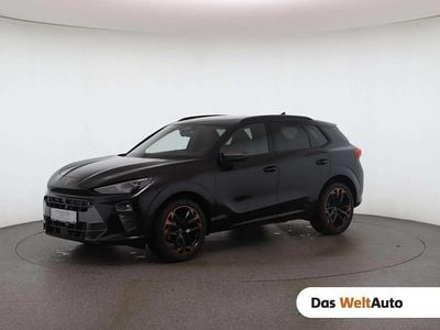 Gebraucht Cupra Terramar 150 PS (110 kW) 2025 Schwarz  metallic SUV
