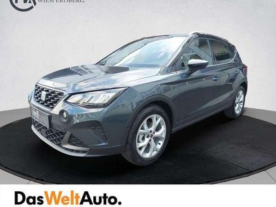 gebraucht Seat Arona FR Austria 1.0 TSI