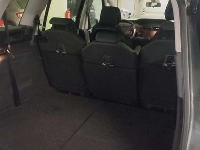 Gebraucht Citroën C4 Picasso Exclusive 116 PS (85 kW) 2014 Grau Van / Kleinbus