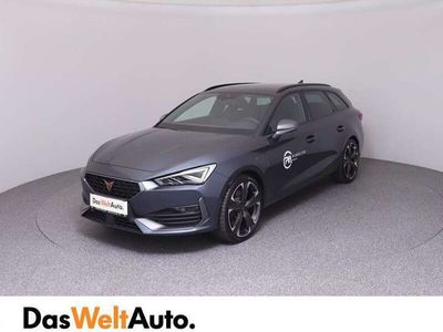 gebraucht Cupra Leon TRIBE VZ eHYBRID DSG 245