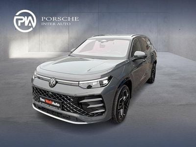 Grau Gebraucht 2025 VW Tayron Sport SUV | € 62.980 (Etwas zu teuer)