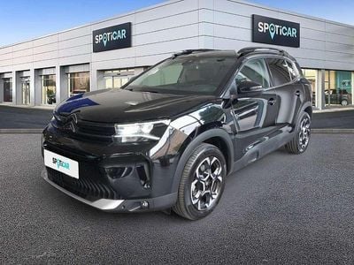 Schwarz Gebraucht 2025 Citroën C5 Aircross SUV | € 26.811 (Guter Preis)
