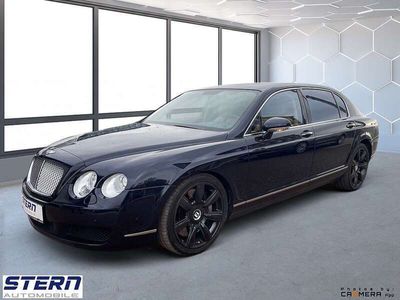 gebraucht Bentley Continental Flying Spur Flying Spur