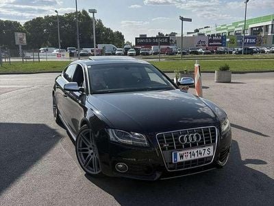 Gebraucht 2010 Audi S5 Sportback Kleinwagen | € 17.499