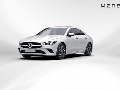 Mercedes CLA200