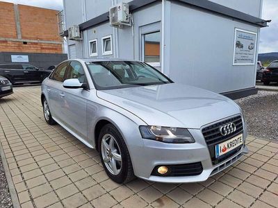 gebraucht Audi A4 20 TDI DPF Jubliäumsmodell Sofort kredit Jubil...