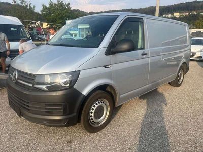 VW T6