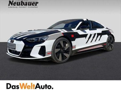 gebraucht Audi e-tron GT quattro GT