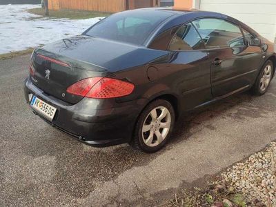 gebraucht Peugeot 307 HDi 135 Aut. Platinum