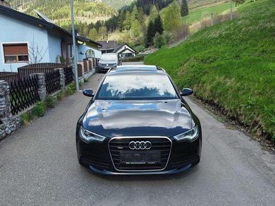 Gebraucht 2013 Audi A6 Sport Kombi | € 14.300 (Fairer Preis)