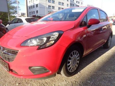 gebraucht Opel Corsa Corsa-e14 Cool NUR 24000 KM