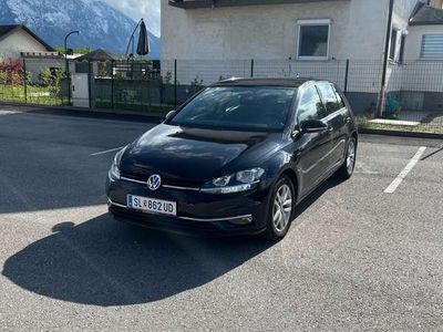 gebraucht VW Golf Highline 16 TDI