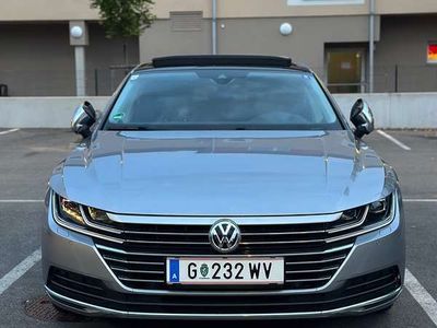 VW Arteon