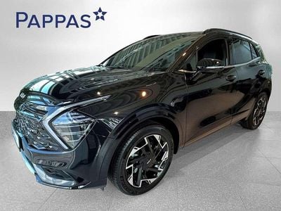 Schwarz Gebraucht 2025 Kia Sportage GT-Line SUV | € 45.990