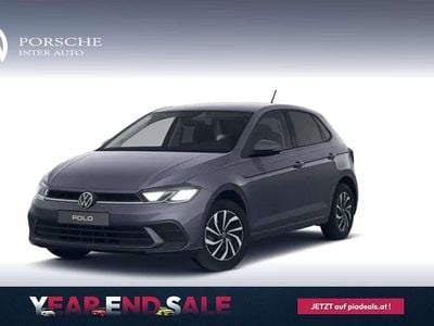 gebraucht VW Polo Friends TSI DSG