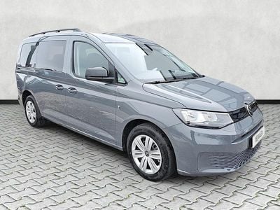 Neu VW Caddy Maxi Basis 122 PS (89 kW) 2026 Van / Kleinbus