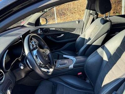 Gebraucht Mercedes GLC220 194 PS (142 kW) 2022 SUV