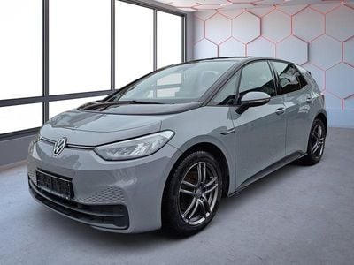 gebraucht VW ID.3 Pro 107 kW Basis