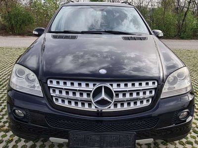 Mercedes ML280