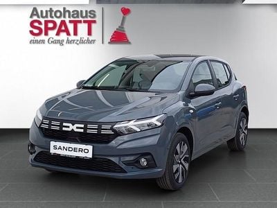 Neu 2025 Dacia Sandero Expression | € 15.118 (Fairer Preis)