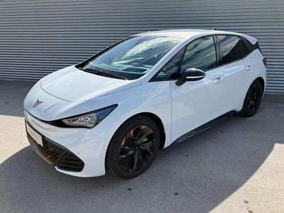 gebraucht Cupra Born 58/62 150kW/204PS