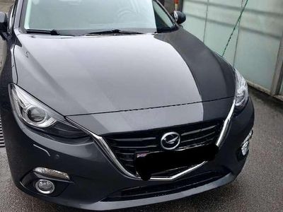 Gebraucht 2015 Mazda 3 Inclusive Limousine | € 12.350 (Fairer Preis)