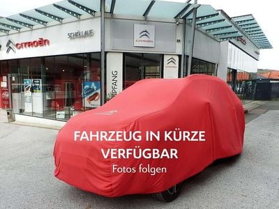 gebraucht Citroën C4 PT130 Plus