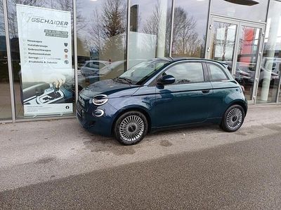gebraucht Fiat 500 Hatchback Hybrid Torino