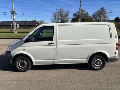 gebraucht VW Transporter T5 1.9 TDI