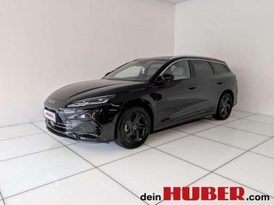 gebraucht BYD Seal 6 DM-i Touring Comfort