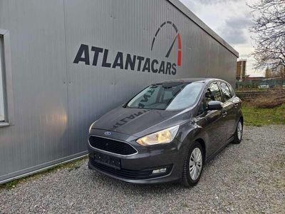 gebraucht Ford C-MAX Business Edition