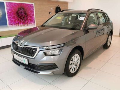 gebraucht Skoda Kamiq Ambition TSI