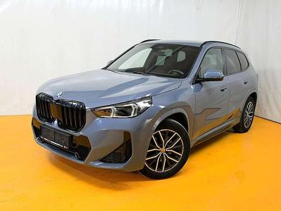 gebraucht BMW X1 sDrive18d Aut.