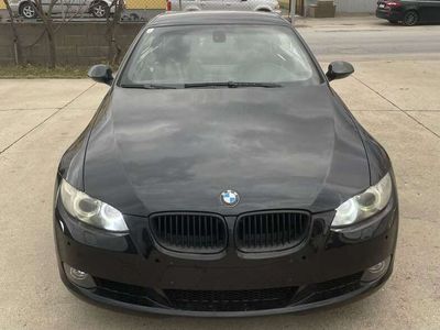 gebraucht BMW 330 Cabriolet 330 i