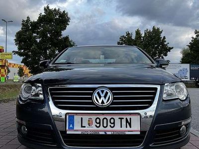 gebraucht VW Passat Trendline 1,9 TDI DPF