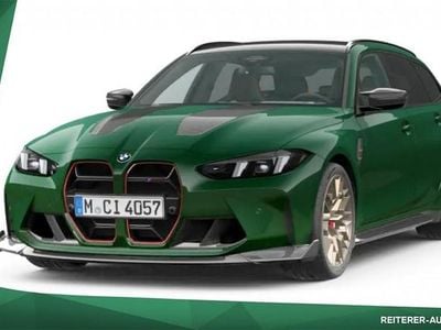 Neu 2025 BMW M3 Efficient Dynamics Kombi | € 179.990