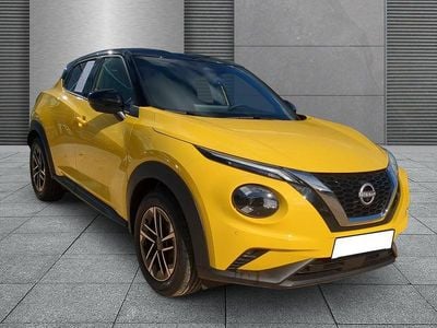 Neu 2025 Nissan Juke 360º SUV | € 25.451 (Fairer Preis)